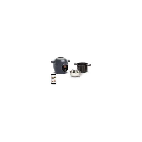 Cookeo Moulinex Cookeo+ Multicuiseur intelligent CE851HF