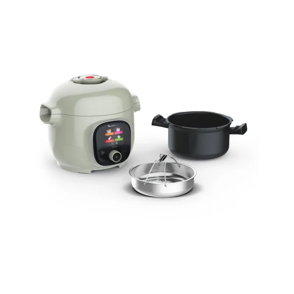Cookeo Moulinex Mini Eco design CE88E310