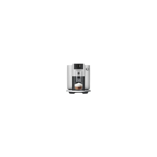 Expresso Broyeur Jura E6 Platine