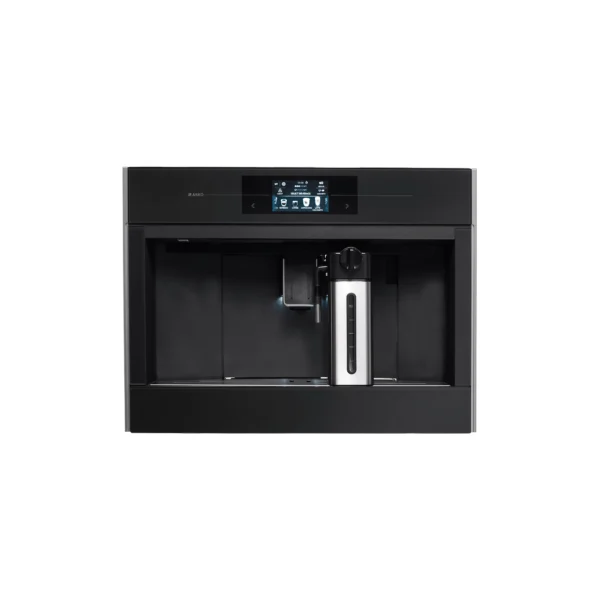 Expresso encastrable ASKO CM8478G-1