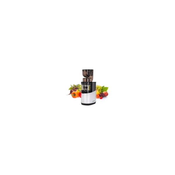 Extracteur de jus Biochef Atlas Pro Juicer - Blanc