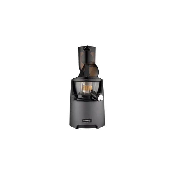 Extracteur de jus Kuvings NS 1256CEC Gris Mat