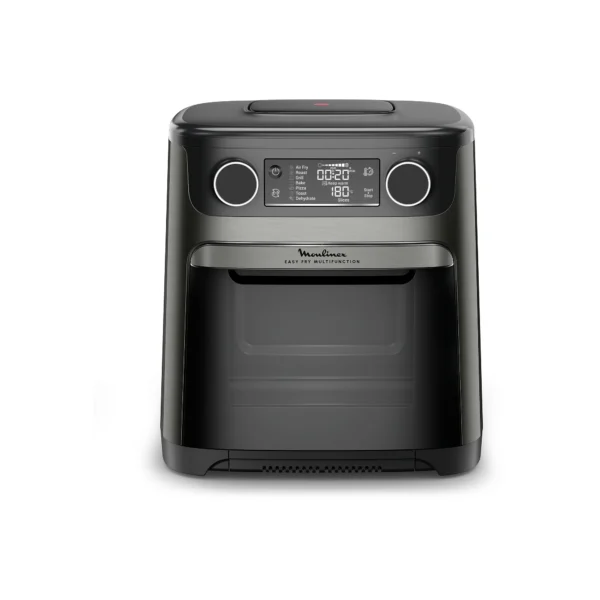 Friteuse sans huile MOULINEX Easy Fry Multifonction 15L AL5558F0