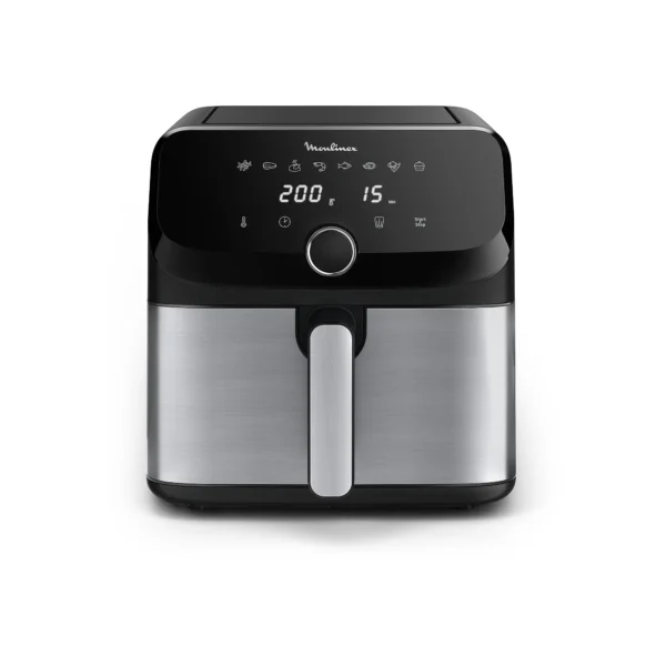 Friteuse sans huile MOULINEX Easy Fry XXL 7.5L EZ855D20