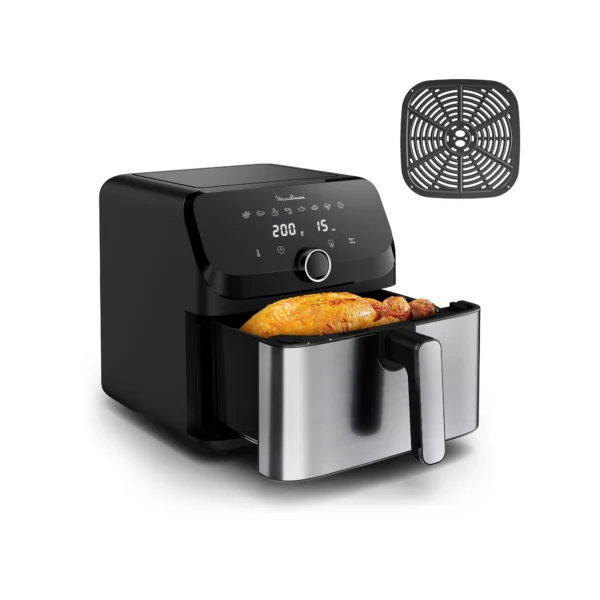 Friteuse sans huile MOULINEX Easy Fry XXL 7.5L EZ855D20