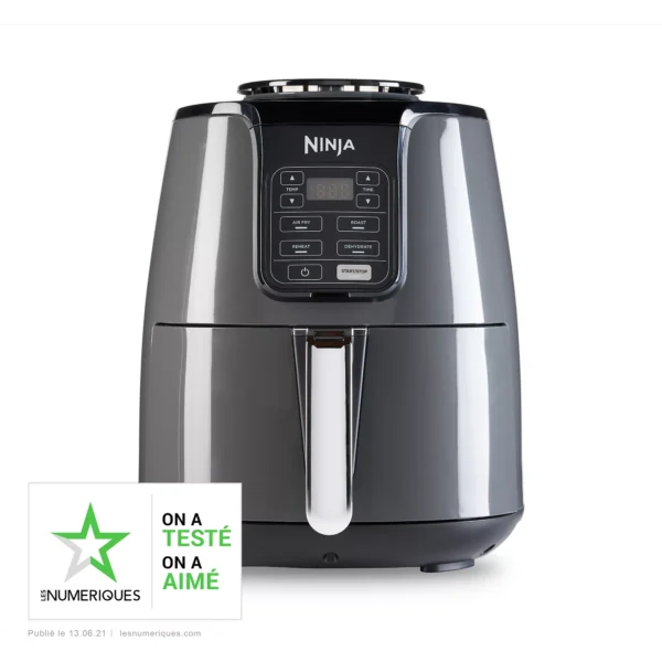 Friteuse sans huile NINJA Foodi 3,8L AF100EU