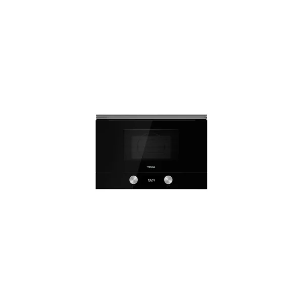 Micro ondes grill encastrable Teka ML 8220 BIS L BK