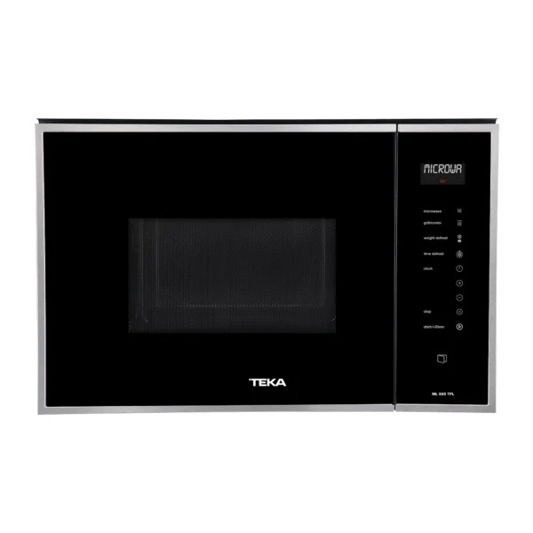 Micro ondes grill encastrable Teka ML825TFL