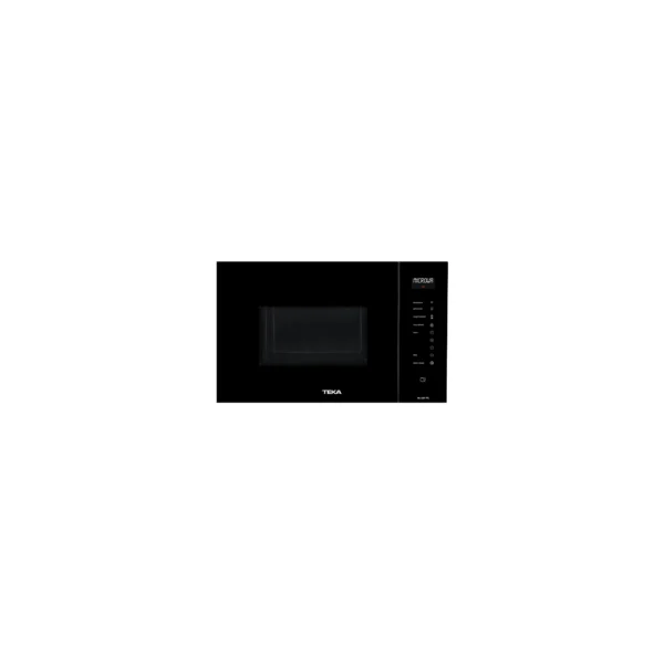 Micro ondes grill encastrable Teka ML825TFL BK