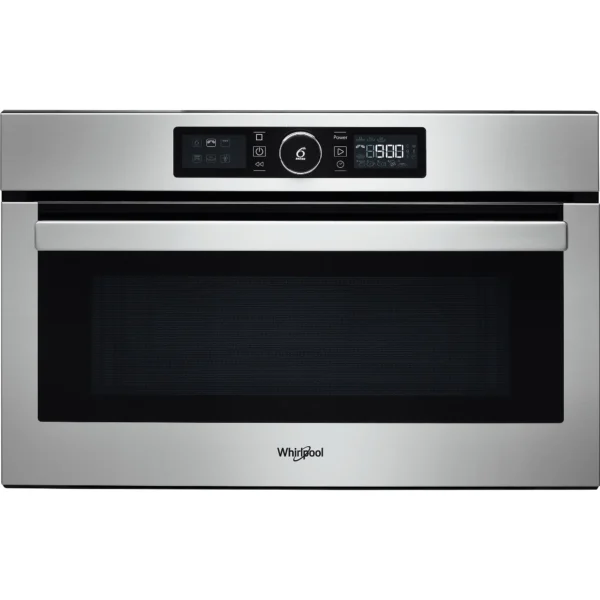 Micro ondes grill encastrable Whirlpool AMW730IX