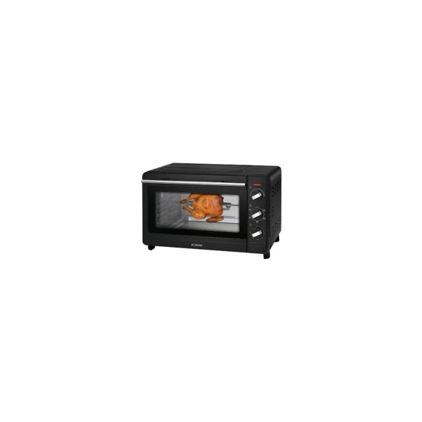Mini four Bomann MBG6023CB-noir