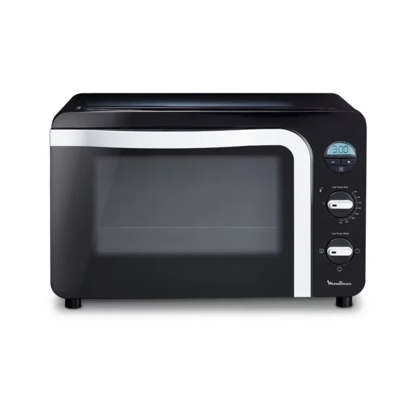 Mini four Moulinex DELICIO OX283810 39L