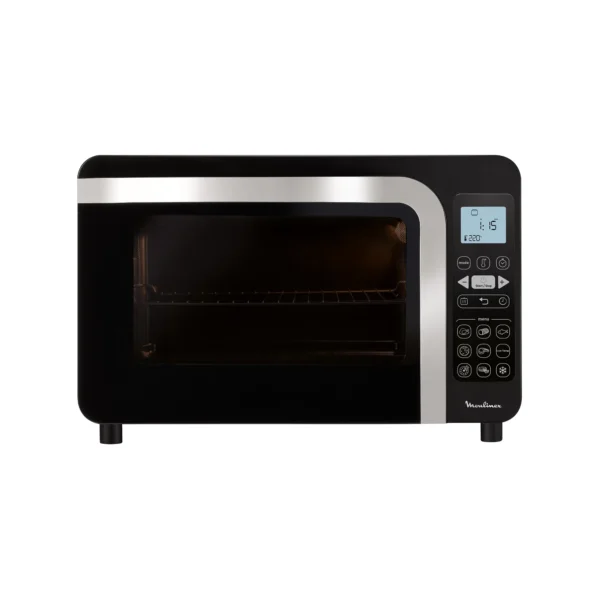 Mini four Moulinex DELICIO TACTILE OX286810