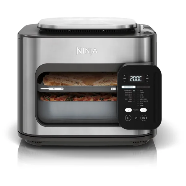 Multicuiseur Ninja Foodi 9-en-1. 6L OP350FR